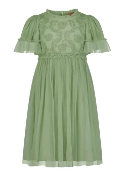 JessaKae Juliette Girls Dress* Flower Girl Dresses