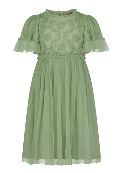 JessaKae Juliette Girls Dress* Flower Girl Dresses