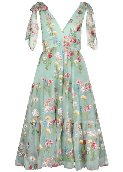 JessaKae Margaret Midi Dress* Customer Favorites|Best Sellers