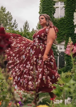 JessaKae Margaret Midi Dress* Customer Favorites|Best Sellers