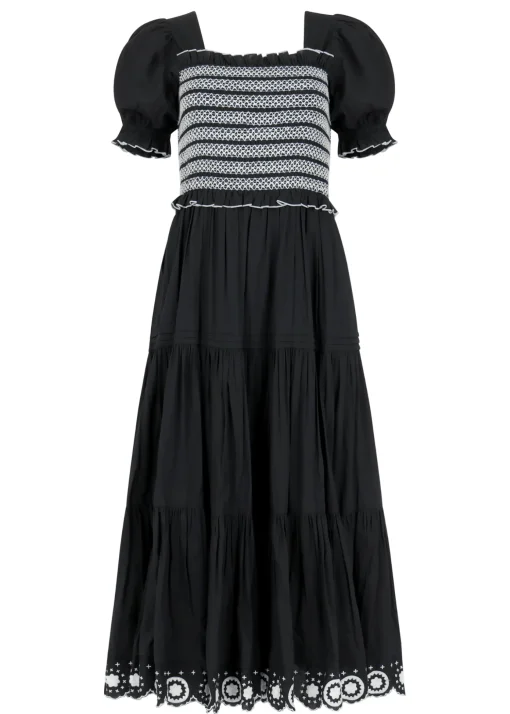 JessaKae Marina Dress* Midi Dresses|Maxi Dresses