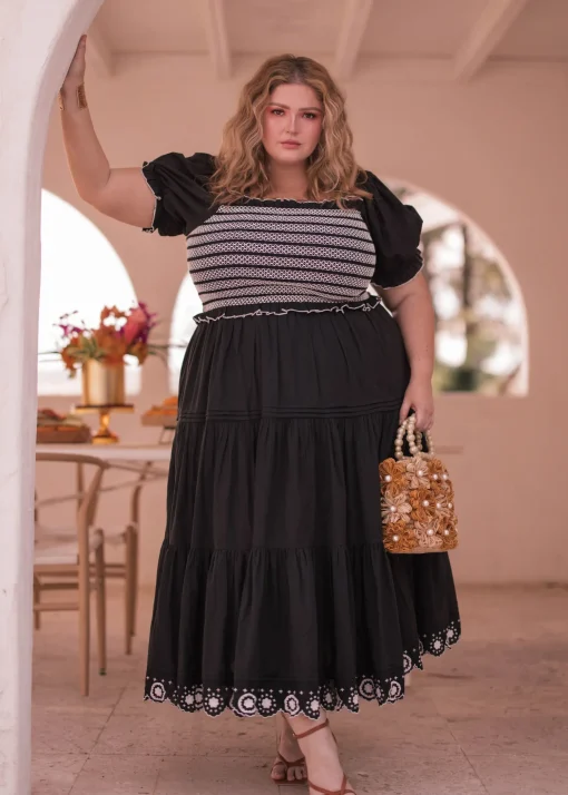 JessaKae Marina Dress* Midi Dresses|Maxi Dresses
