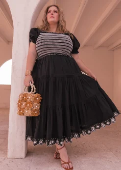 JessaKae Marina Dress* Midi Dresses|Maxi Dresses
