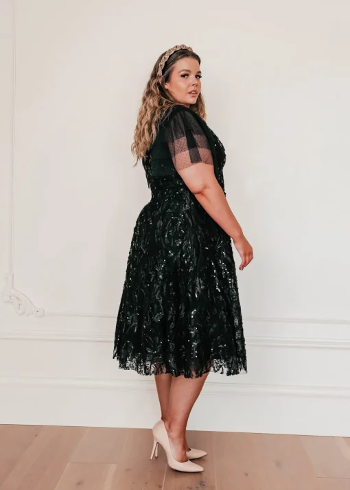 JessaKae Midnight Dress* Midi Dresses|Customer Favorites