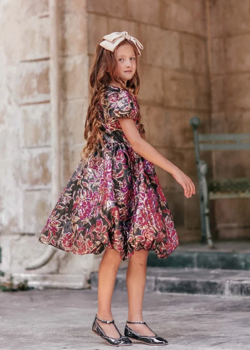 JessaKae Mila Girls Dress* Flower Girl Dresses