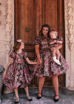 JessaKae Mila Girls Dress* Flower Girl Dresses
