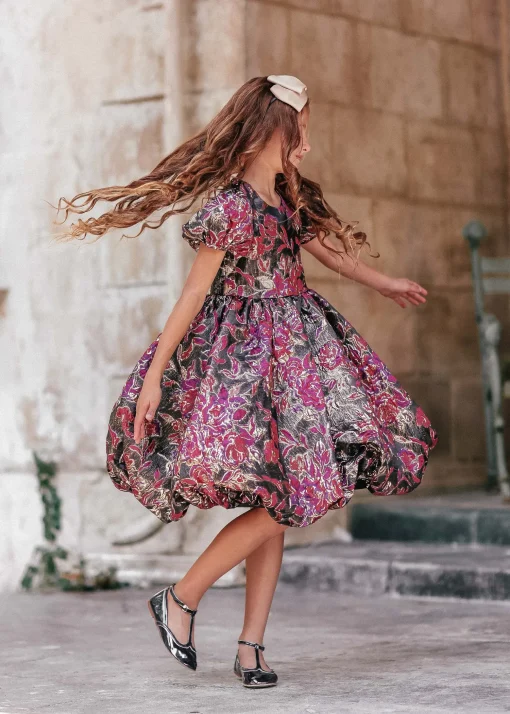 JessaKae Mila Girls Dress* Flower Girl Dresses