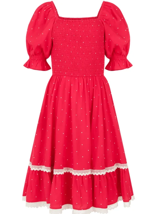 JessaKae Minnie Dress* Holiday Dresses