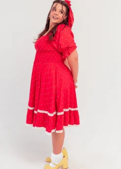 JessaKae Minnie Dress* Holiday Dresses