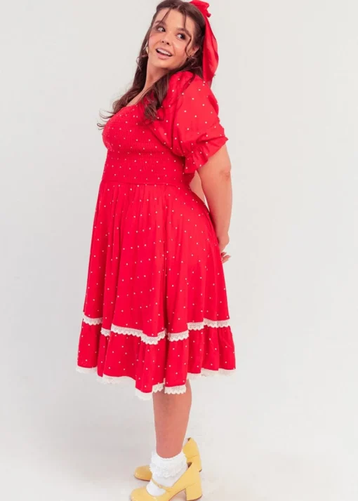 JessaKae Minnie Dress* Holiday Dresses