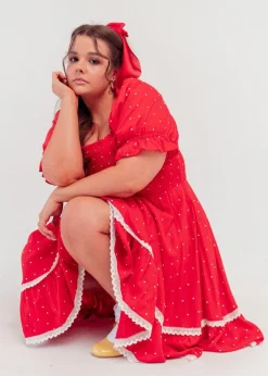JessaKae Minnie Dress* Holiday Dresses