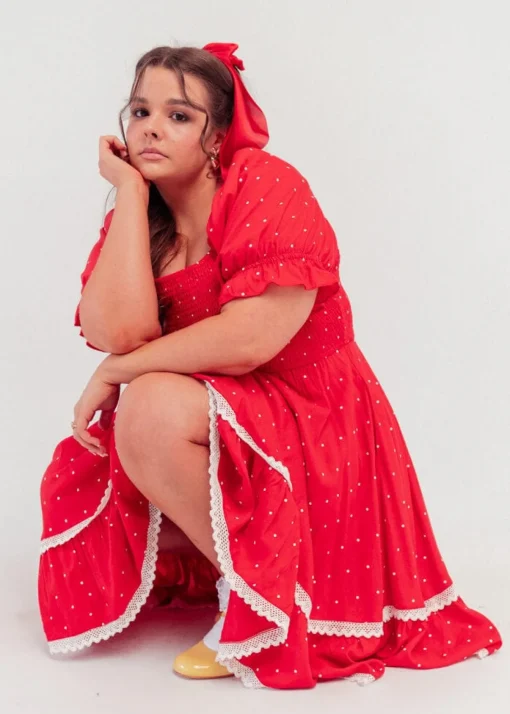 JessaKae Minnie Dress* Holiday Dresses