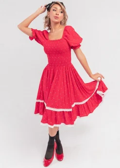 JessaKae Minnie Dress* Holiday Dresses