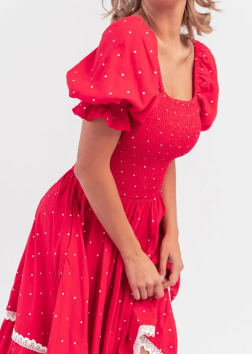 JessaKae Minnie Dress* Holiday Dresses