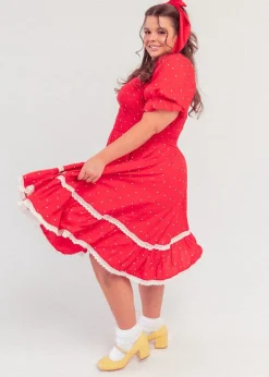JessaKae Minnie Dress* Holiday Dresses