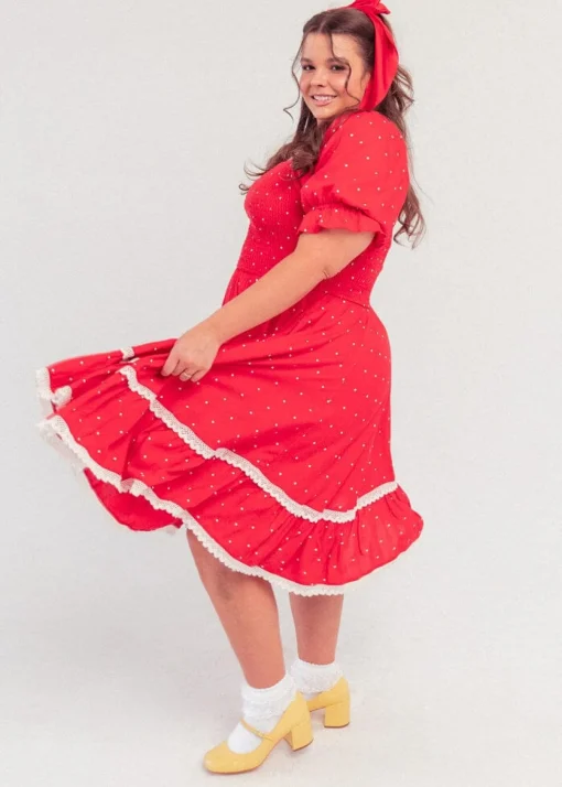 JessaKae Minnie Dress* Holiday Dresses