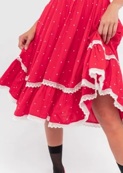 JessaKae Minnie Dress* Holiday Dresses
