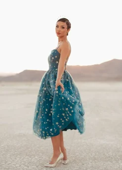 JessaKae Night Sky Dress* Celestial Collection|Customer Favorites