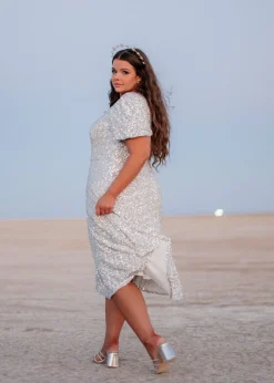 JessaKae Nova Dress* Celestial Collection|Customer Favorites