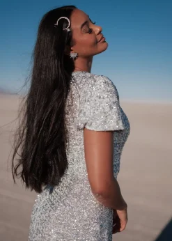 JessaKae Nova Dress* Celestial Collection|Customer Favorites