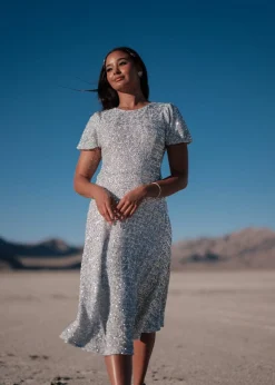 JessaKae Nova Dress* Celestial Collection|Customer Favorites