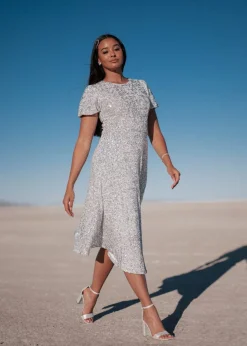 JessaKae Nova Dress* Celestial Collection|Customer Favorites