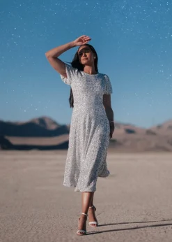 JessaKae Nova Dress* Celestial Collection|Customer Favorites