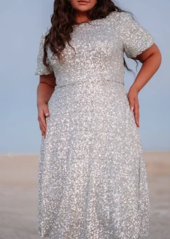 JessaKae Nova Dress* Celestial Collection|Customer Favorites