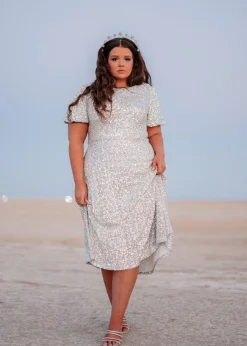 JessaKae Nova Dress* Celestial Collection|Customer Favorites