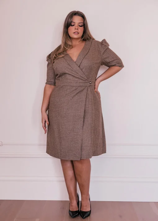 JessaKae Oakley Dress* Midi Dresses|Girls Dresses Under $50