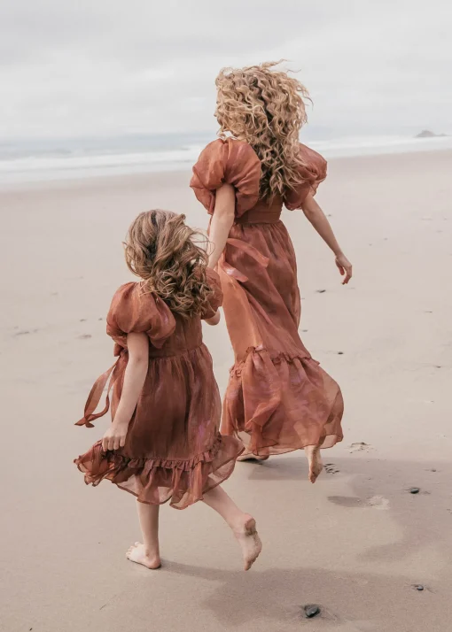 JessaKae Pixie Girls Dress* Flower Girl Dresses