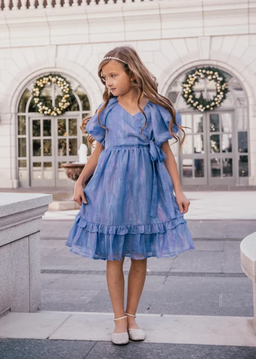JessaKae Pixie Girls Dress* Flower Girl Dresses