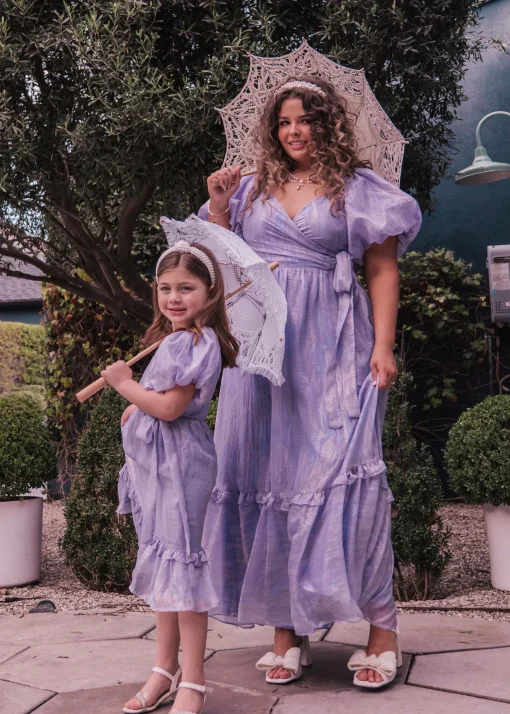 JessaKae Pixie Girls Dress* Flower Girl Dresses