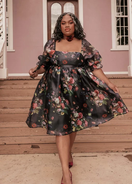JessaKae Polly Dress* Girls Dresses Under $50