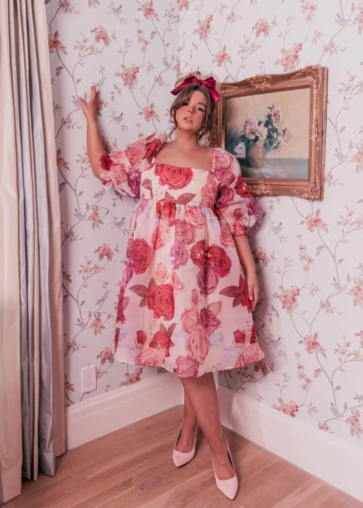 JessaKae Polly Dress* Girls Dresses Under $50