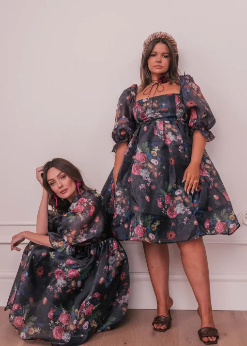 JessaKae Polly Dress* Girls Dresses Under $50