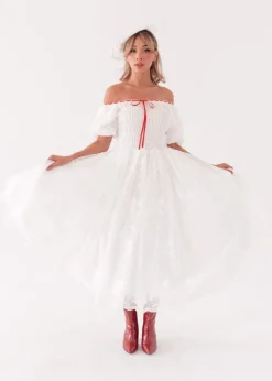 JessaKae Poppins Dress* Holiday Dresses