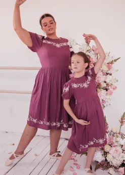 JessaKae Rosedale Girls Dress* Flower Girl Dresses