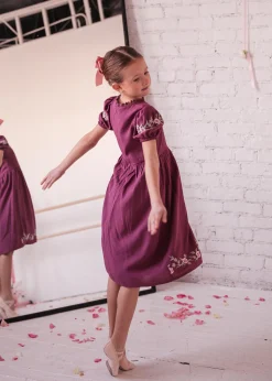 JessaKae Rosedale Girls Dress* Flower Girl Dresses