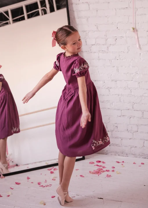 JessaKae Rosedale Girls Dress* Flower Girl Dresses