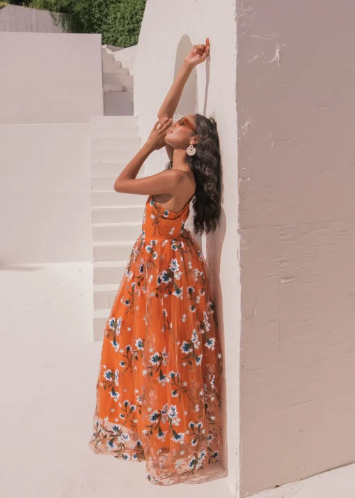 JessaKae Serene Dress* Maxi Dresses