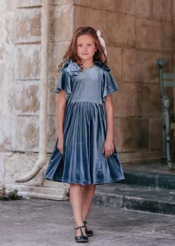 JessaKae Sonnet Girls Dress* Flower Girl Dresses