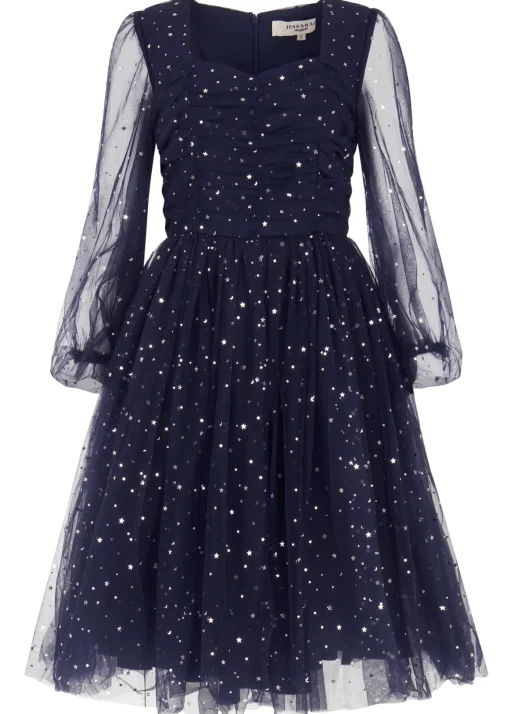 JessaKae Stardust Dress* Celestial Collection|Customer Favorites