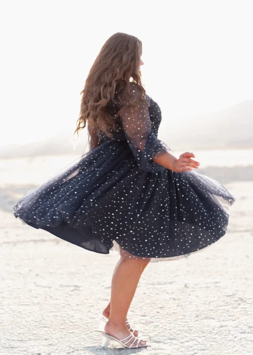 JessaKae Stardust Dress* Celestial Collection|Customer Favorites
