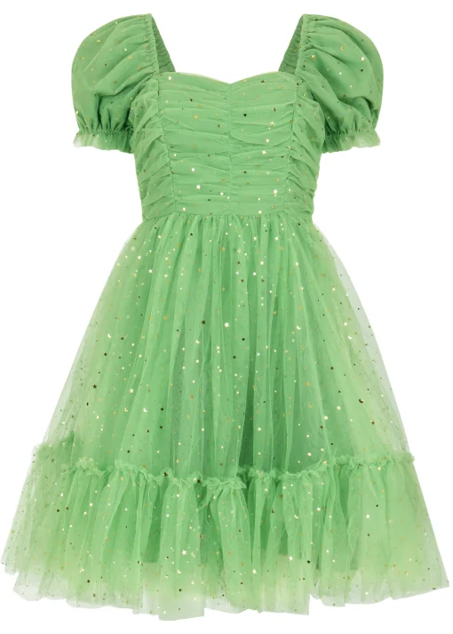 JessaKae Tink Dress* Holiday Dresses