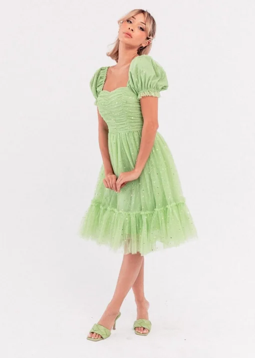 JessaKae Tink Dress* Holiday Dresses