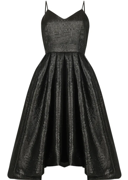 JessaKae Twila Dress* Celestial Collection|Holiday Dresses