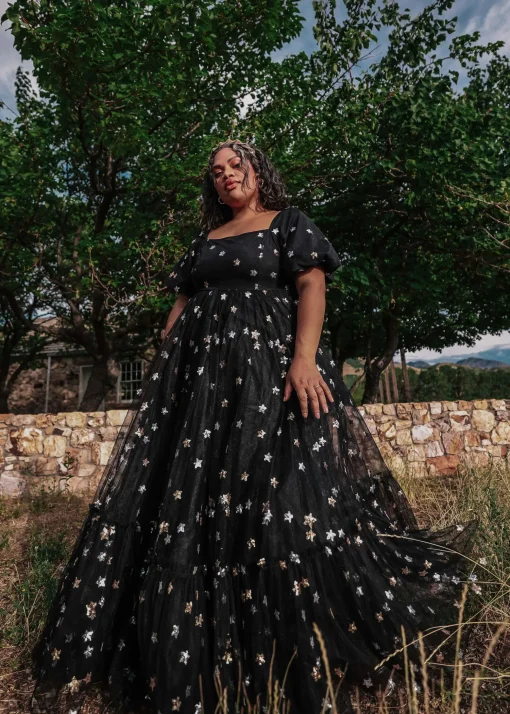 JessaKae Wendy Dress* Maxi Dresses|Bridal Collection