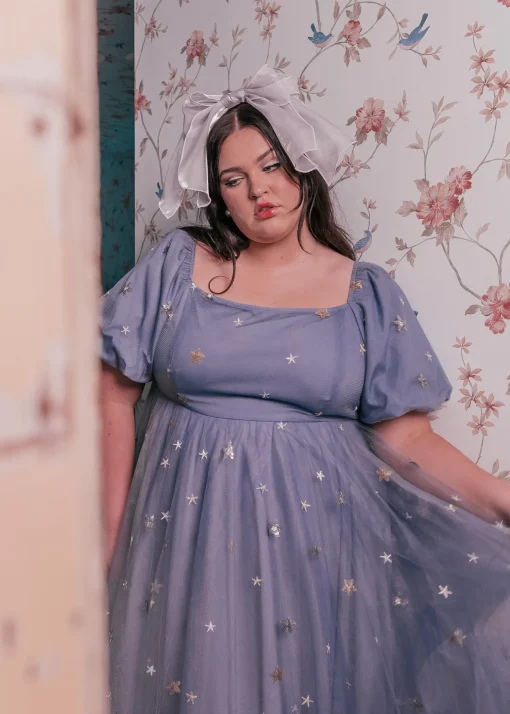 JessaKae Wendy Dress* Maxi Dresses|Bridal Collection